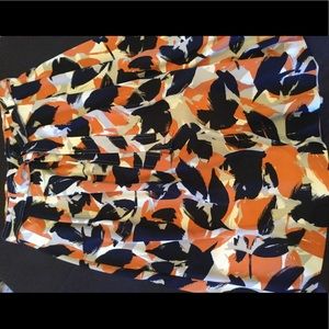 Banana Republic Skirt